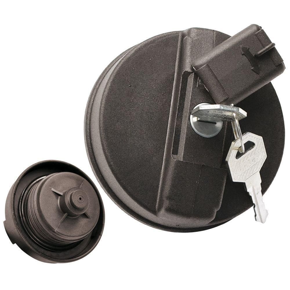 Tampa De Combustível Rosca Vw Ônibus Caminhões Micro Ônibus