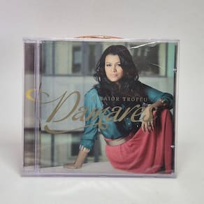CD Damares - O Maior Trofeu