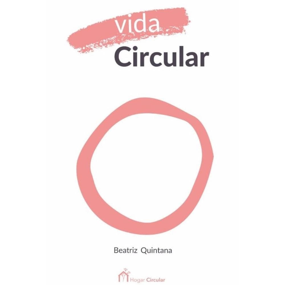 Vida circular - Espanhol