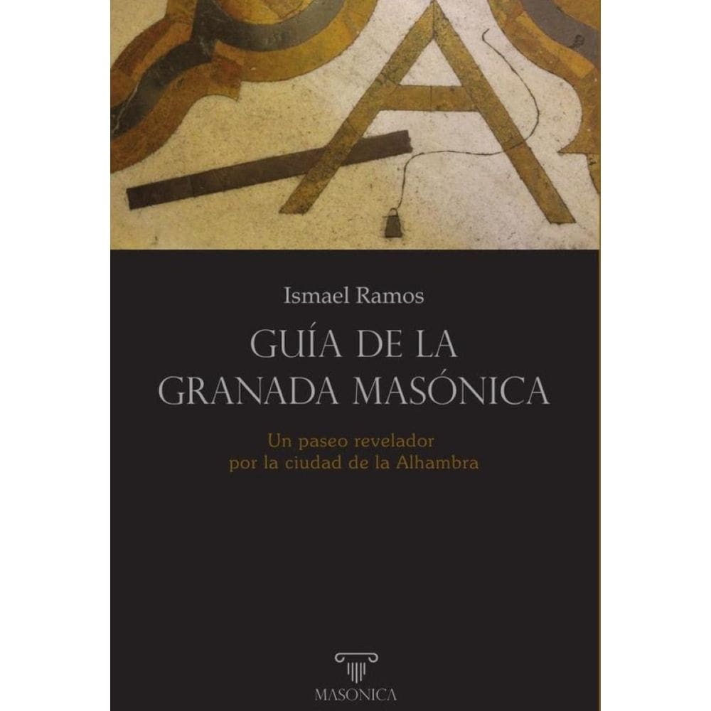 Guía de la Granada masónica - Espanhol