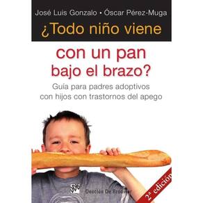 ¿Todo niño viene con un pan bajo el brazo? - Espanhol