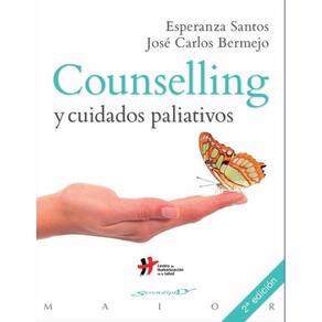 Counselling y cuidados paliativos - Espanhol