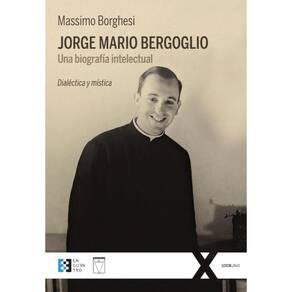 Jorge Mario Bergoglio. Argentina - Espanhol