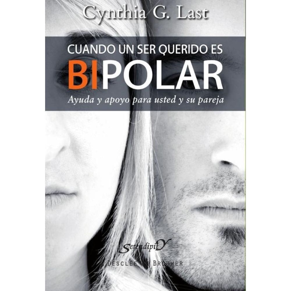 Cuando un ser querido es bipolar - Espanhol