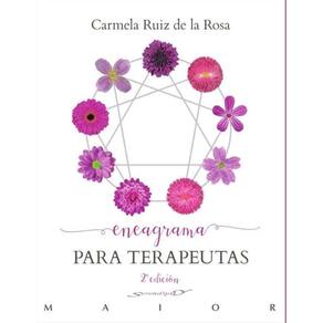 Eneagrama para terapeutas - Espanhol