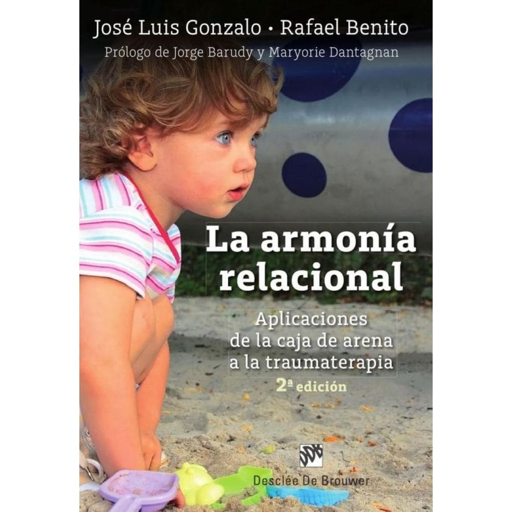 La armonía relacional - Espanhol