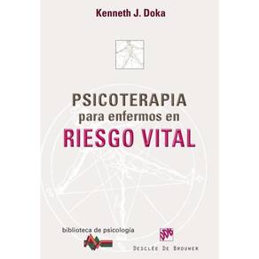 Psicoterapia para enfermos en riesgo vital - Espanhol
