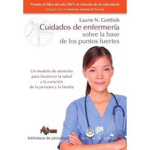Cuidados de enfermería sobre la base de los puntos fuertes - Espanhol