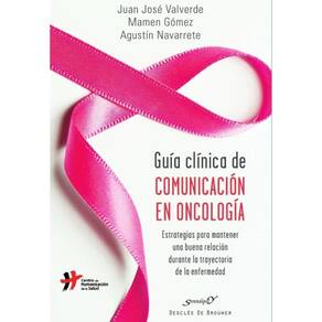 Guía clínica de comunicación en oncología - Espanhol