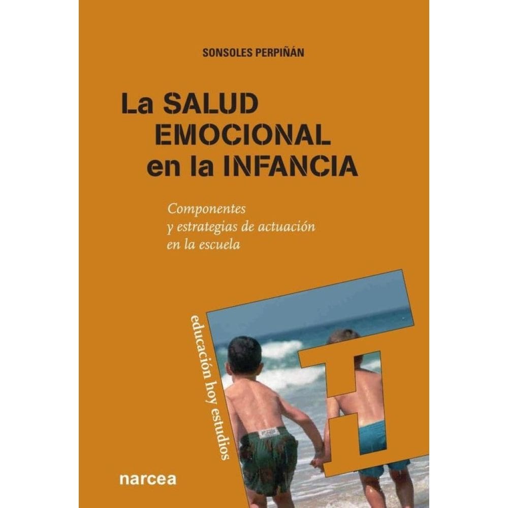La salud emocional en la infancia - Espanhol