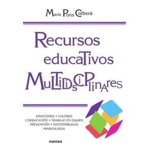 Recursos educativos multidisciplinares - Espanhol