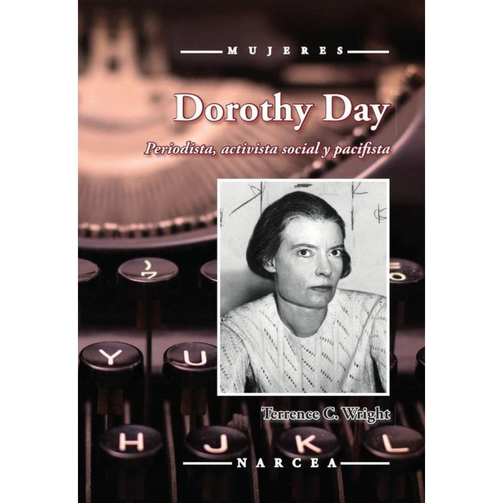 Dorothy Day - Espanhol