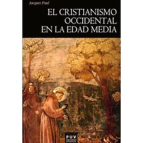 El cristianismo occidental en la Edad Media - Espanhol