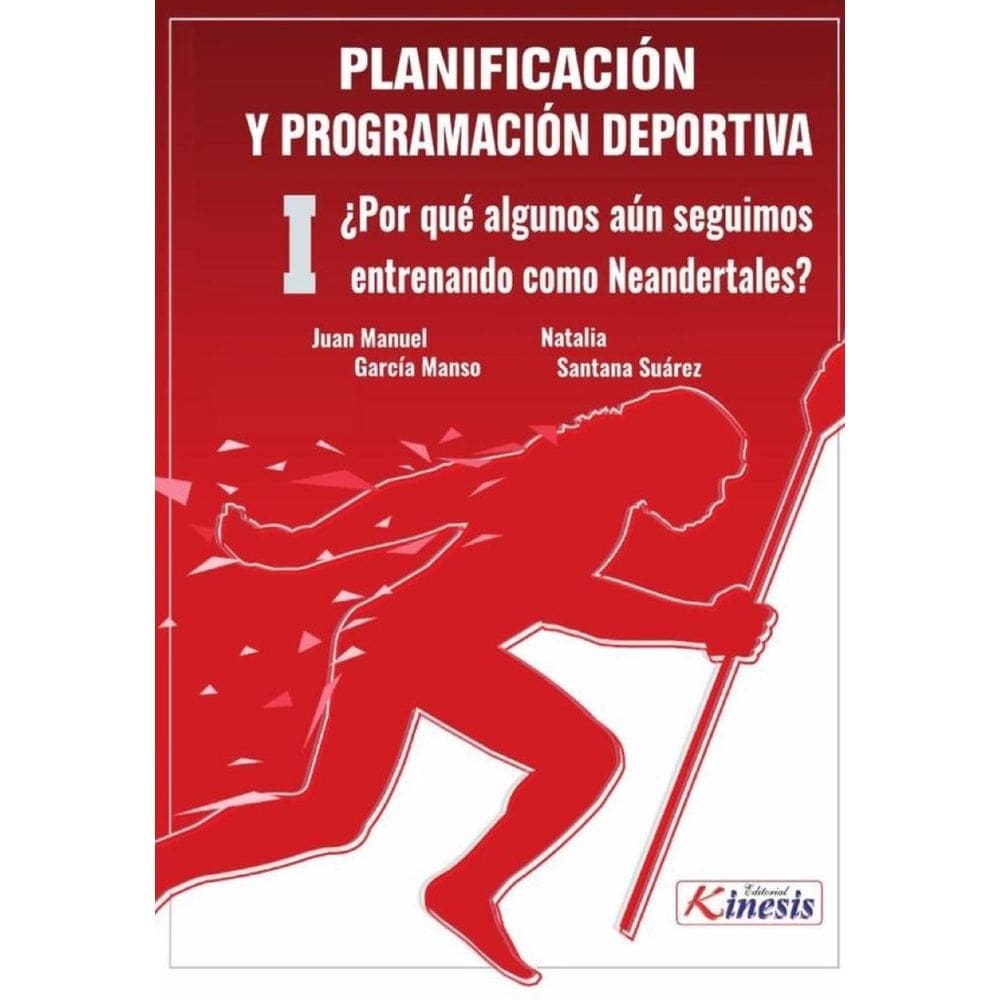 Planificación y programación deportiva - Espanhol