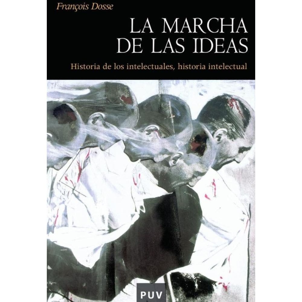 La marcha de las ideas - Espanhol
