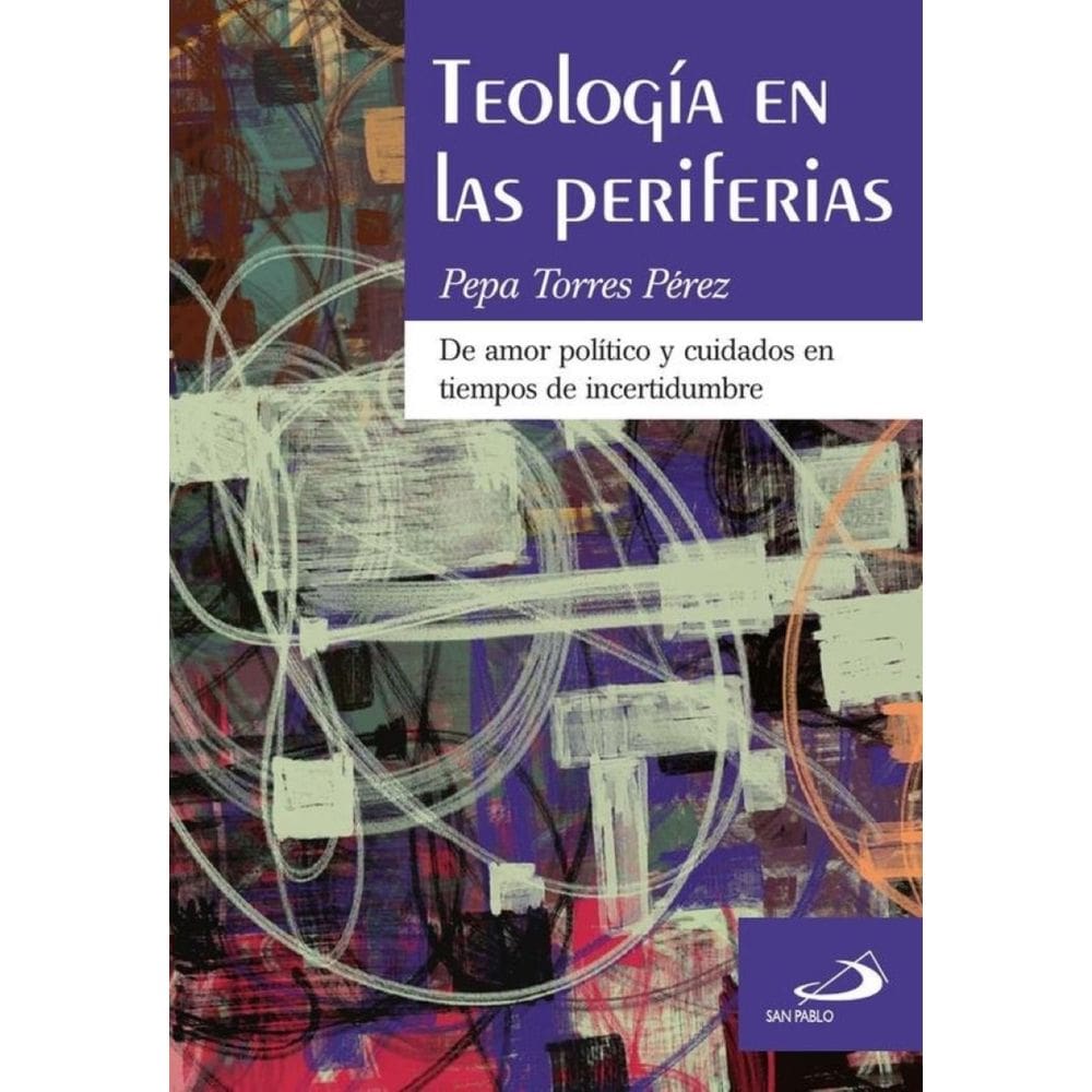 Teología en las periferias - Espanhol
