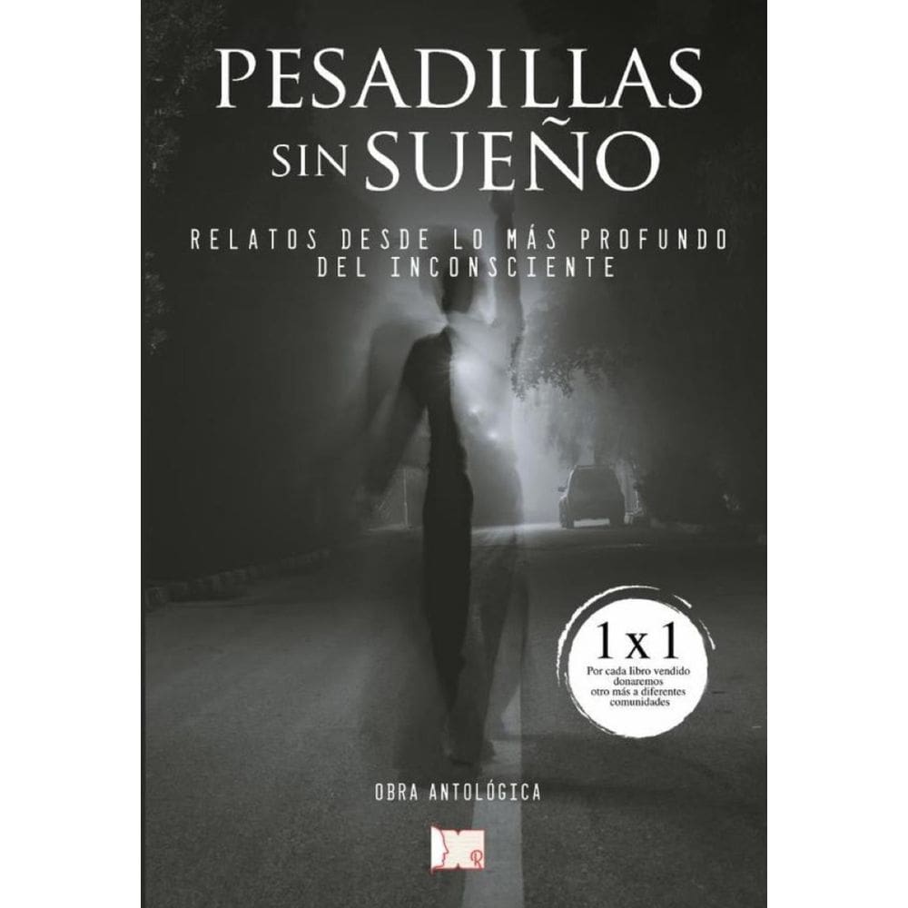 Pesadillas sin sueño - Espanhol