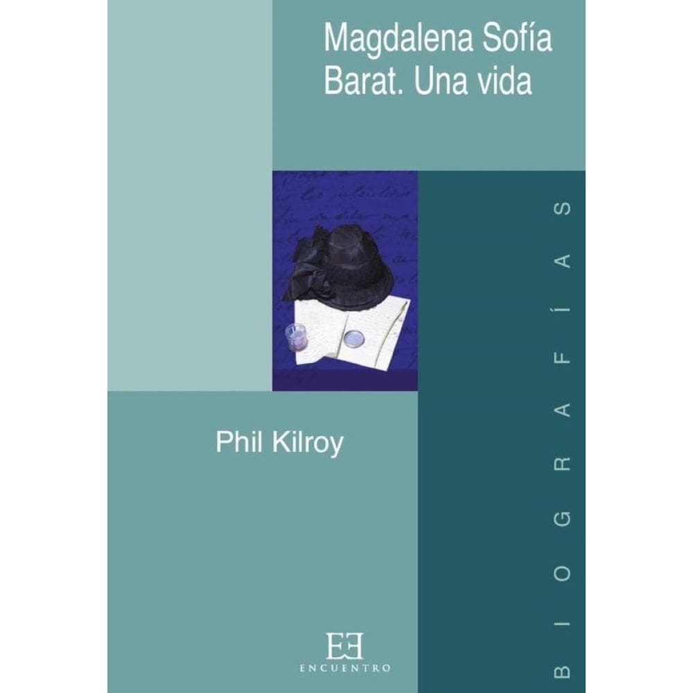Magdalena Sofía Barat - Espanhol