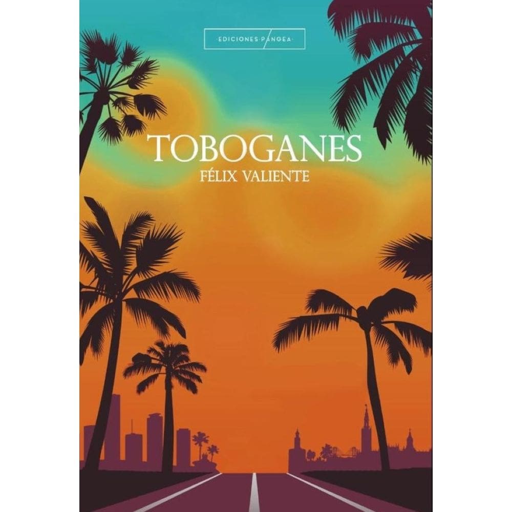 Toboganes - Espanhol