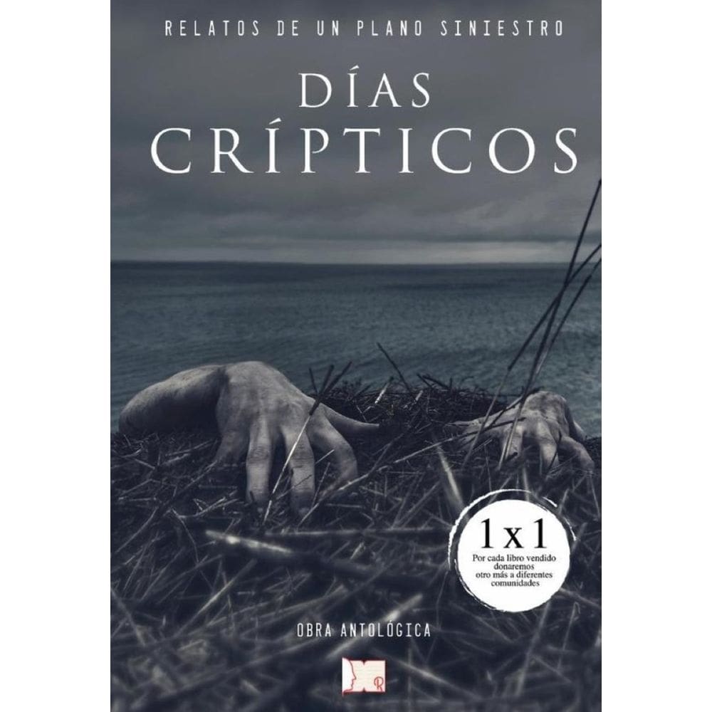 Días crípticos - Espanhol