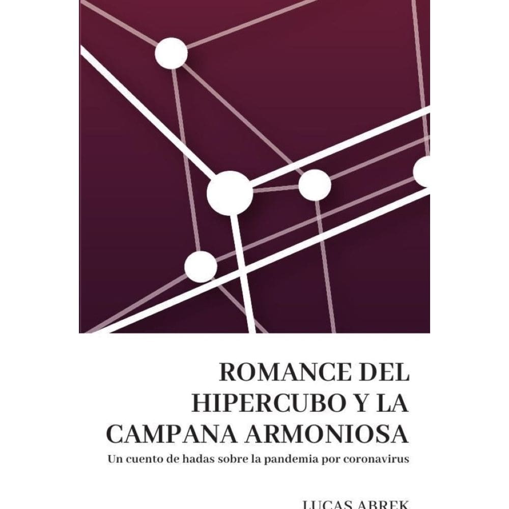 Romance del hipercubo y la campana armoniosa - Espanhol