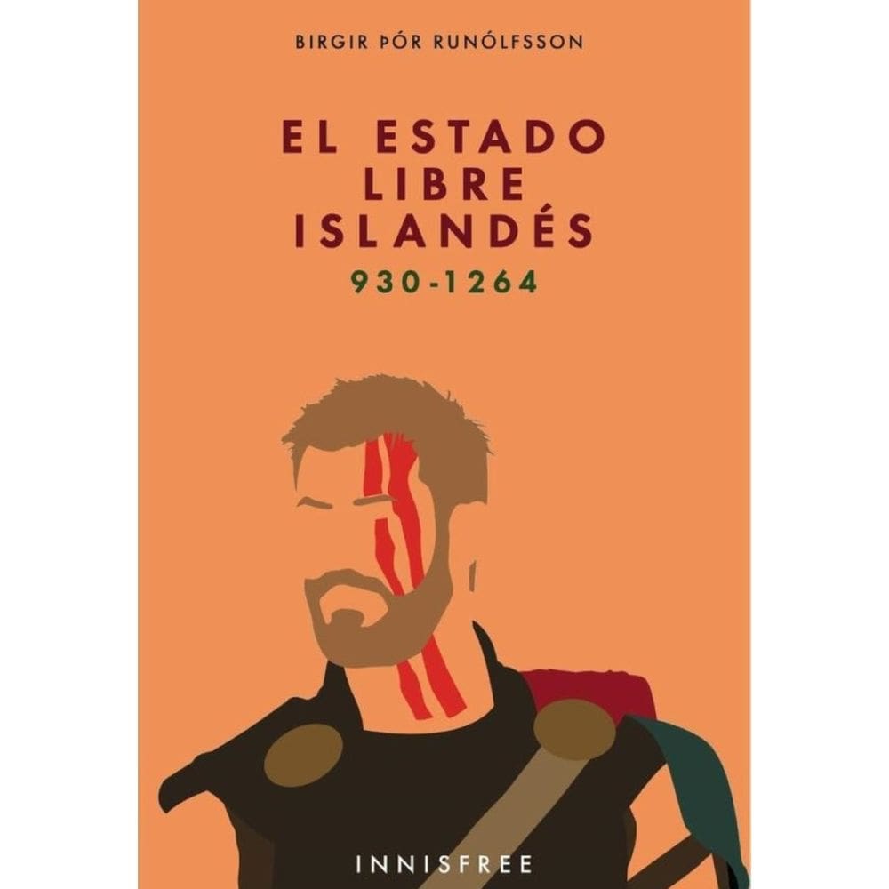 El estado libre islandés 930-1264 - Espanhol