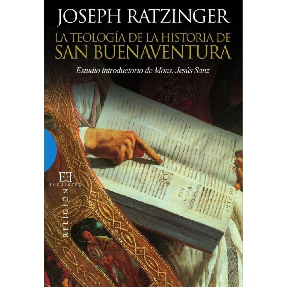 La teología de la historia de San Buenaventura - Espanhol