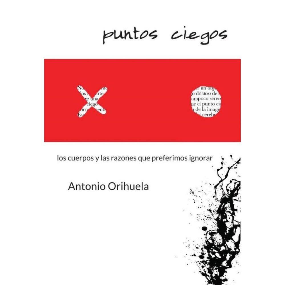 Puntos Ciegos - Espanhol