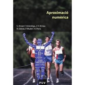 Aproximació numérica - Catalão