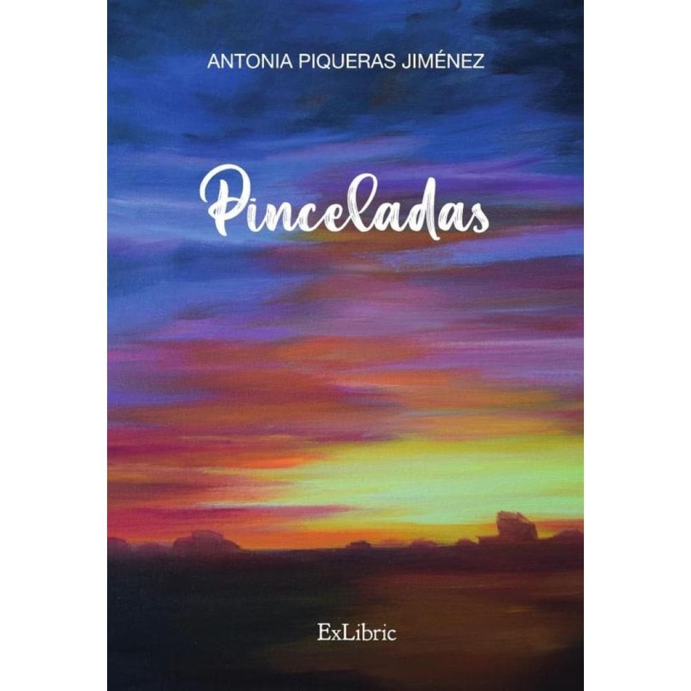 Pinceladas - Espanhol