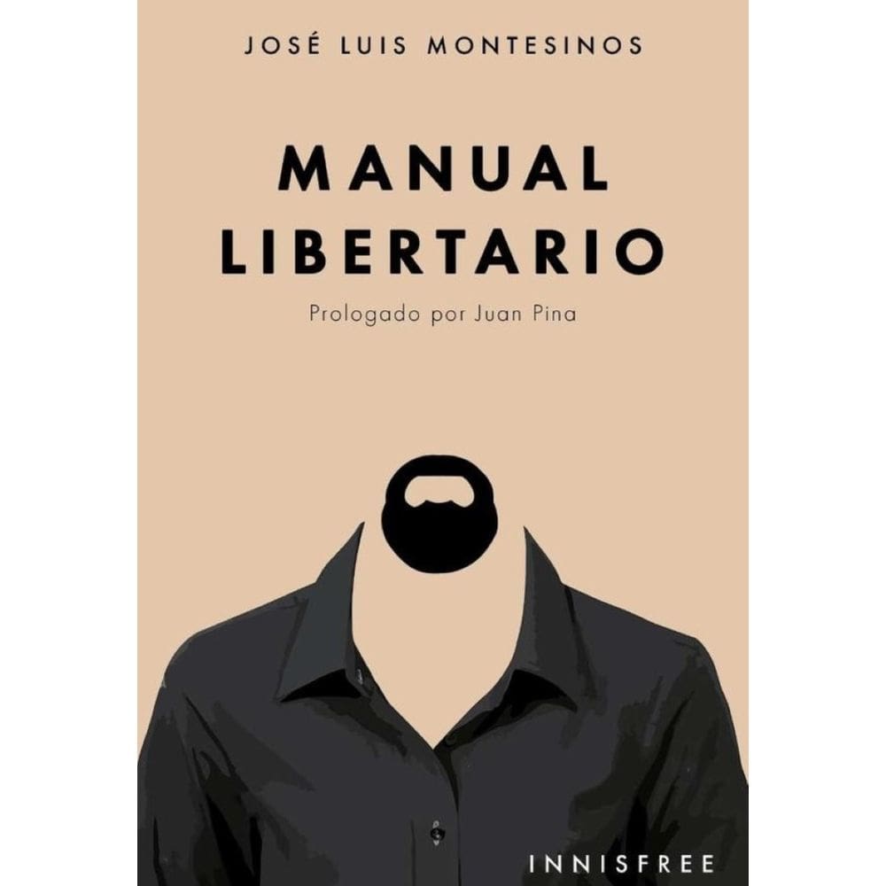 Manual libertario  - Espanhol
