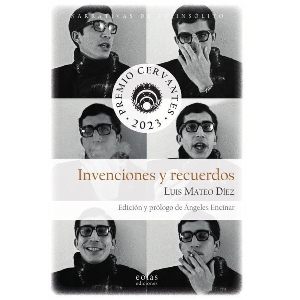 Invenciones y recuerdos - Espanhol