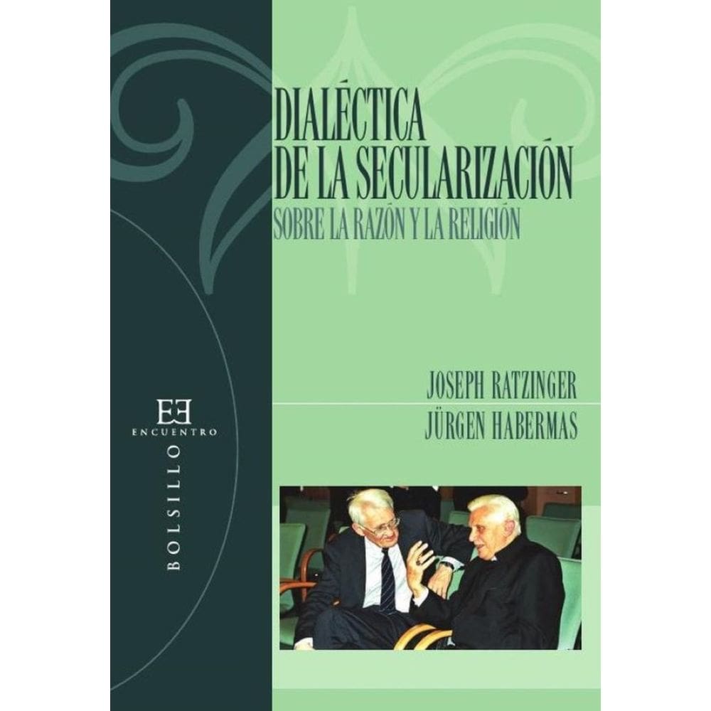 Dialéctica de la secularización - Espanhol
