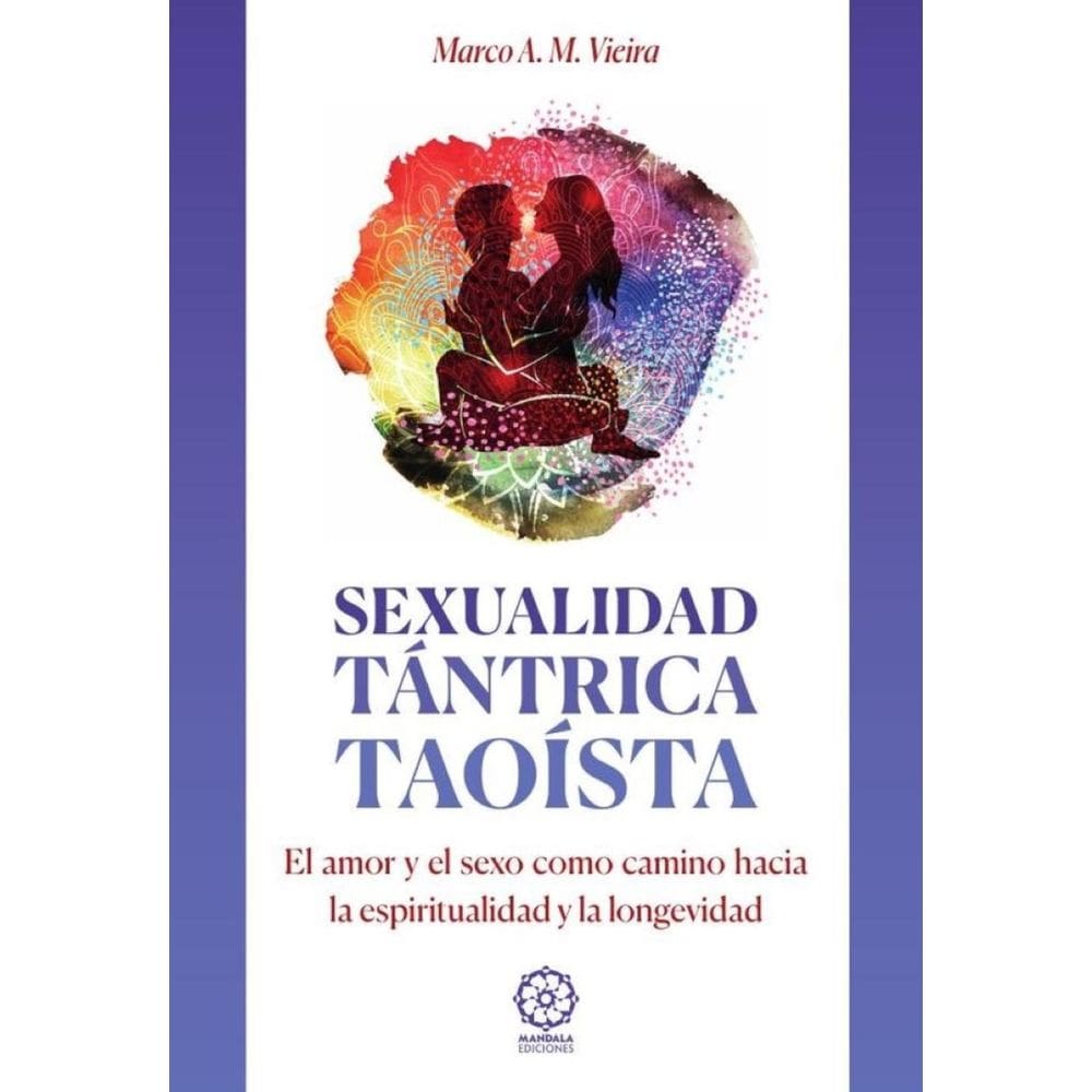 Sexualidad tántrica taoísta - Espanhol
