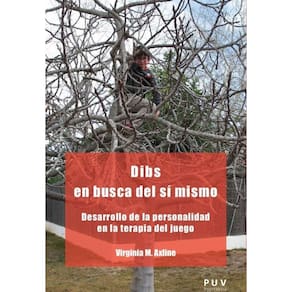 Dibs en busca del sí mismo - Espanhol