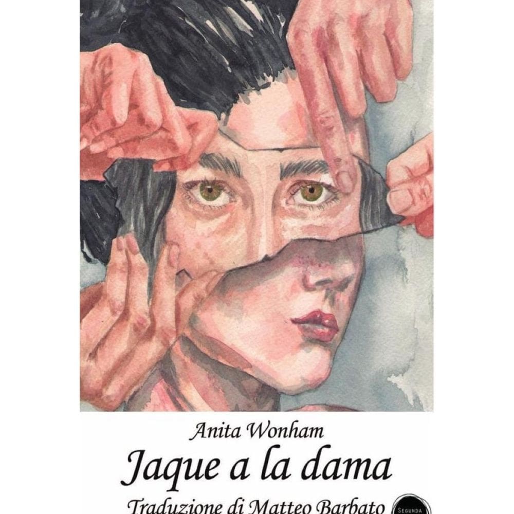 Jaque a la dama - Espanhol