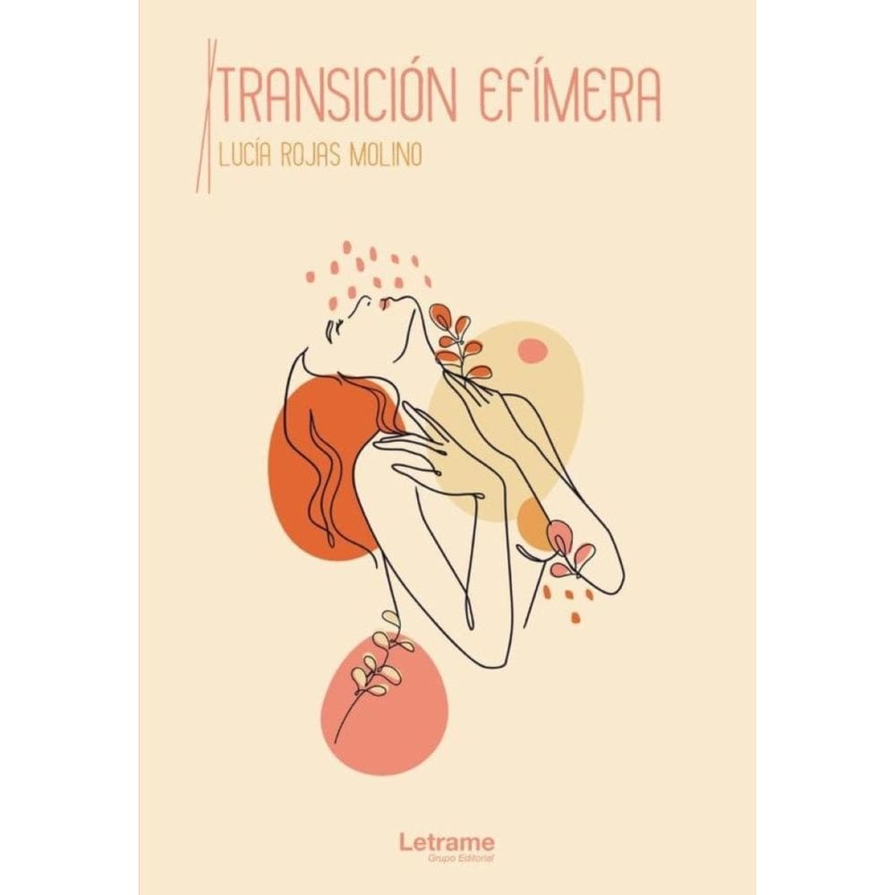 Transición efímera - Espanhol