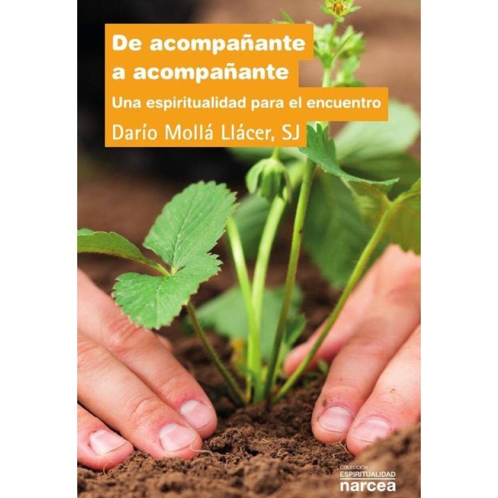 De acompañante a acompañante - Espanhol