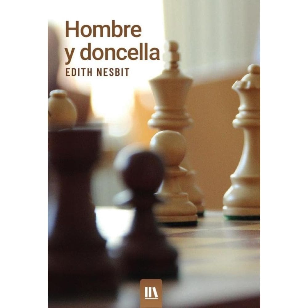 Hombre y doncella - Espanhol