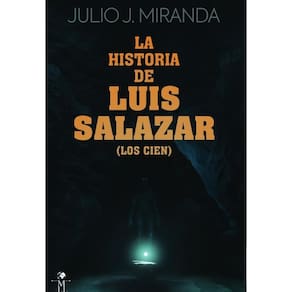 La historia de Luis Salazar - Espanhol