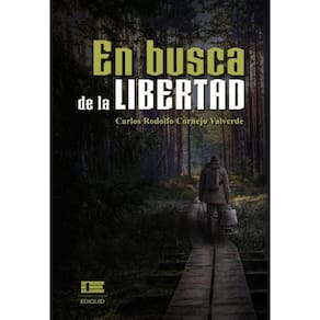 En busca de la libertad - Espanhol