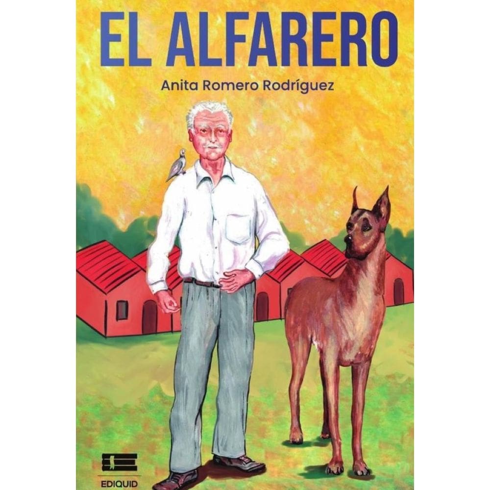 El alfarero - Espanhol