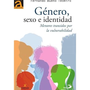 Género, sexo e identidad - Espanhol