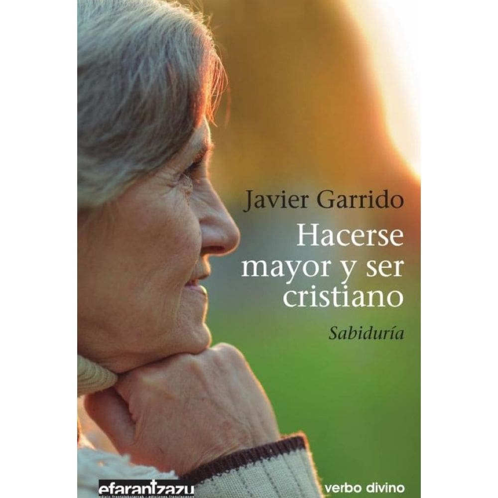 Hacerse mayor y ser cristiano - Espanhol