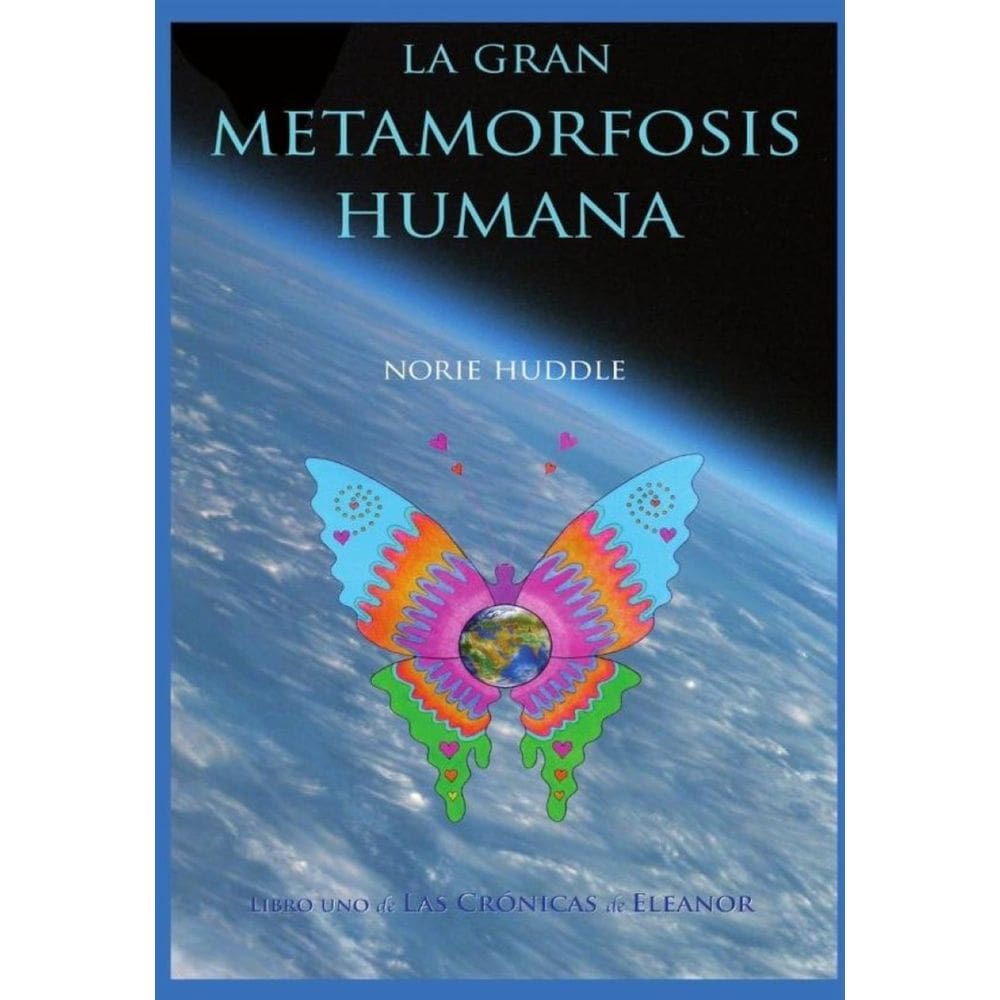 La gran metamorfosis humana - Espanhol