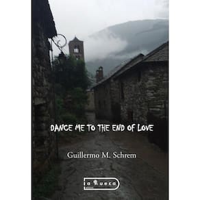 Dance me to the end of love  - Espanhol