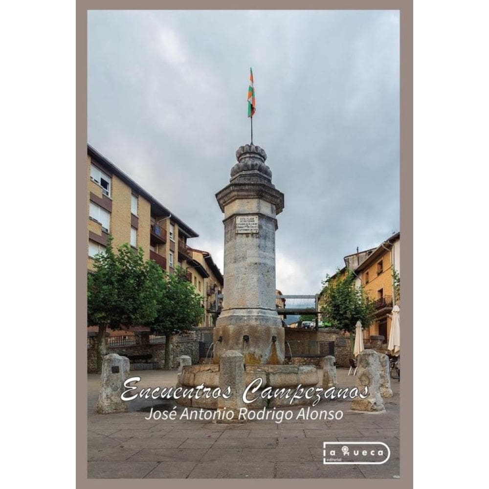 Encuentros Campezanos - Espanhol