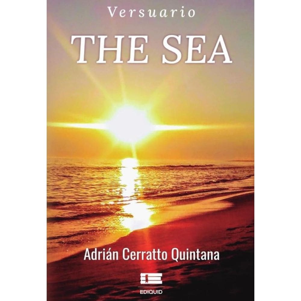 The sea - Espanhol