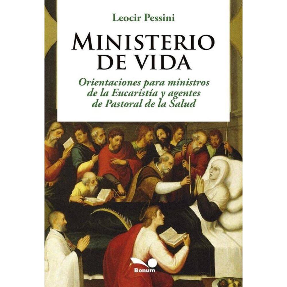 Ministerio de Vida - Espanhol