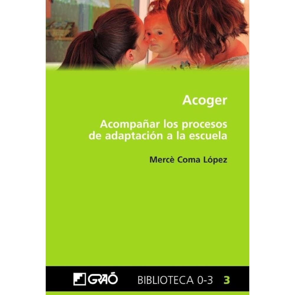 Acoger - Espanhol